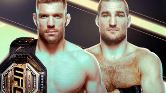 #5 UFC 312: Du Plessis vs. Strickland 2