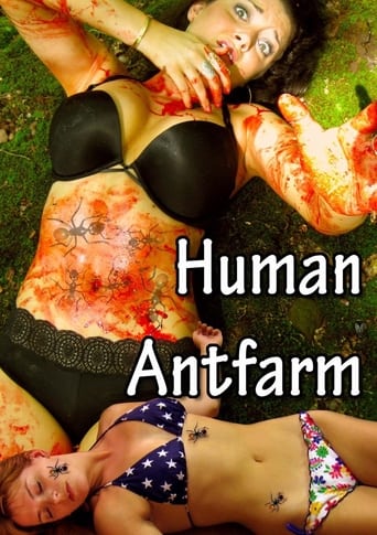 Human Antfarm