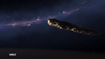 Mystery of the Alien Asteroid