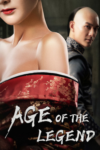 Watch Age of the Legend (2021) online free in HD