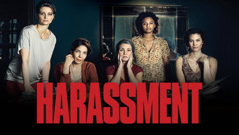 #4 Harassment