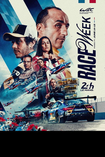 FIA WEC Season 14