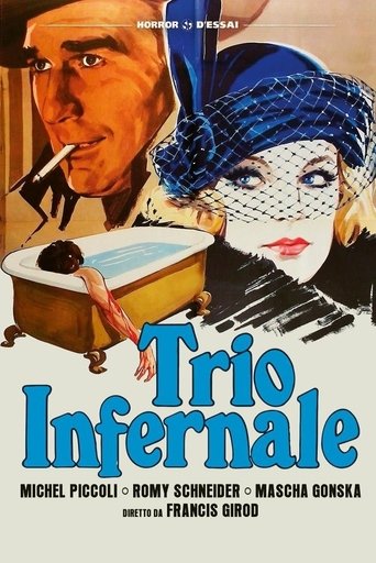 Trio infernale