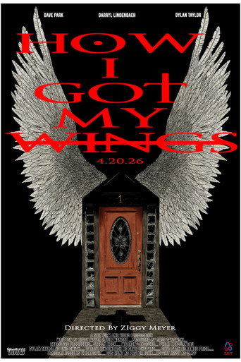 How I Got My Wings (2026)
