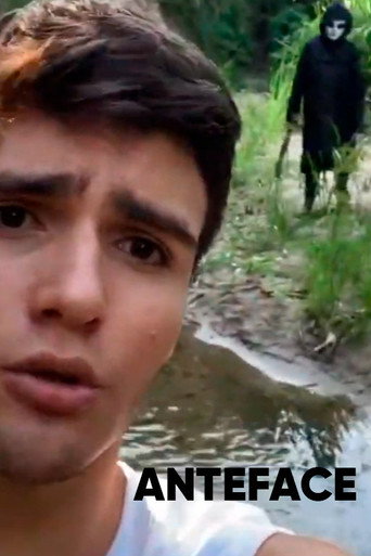 Anteface