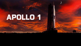 #4 Apollo 1: Destination Moon
