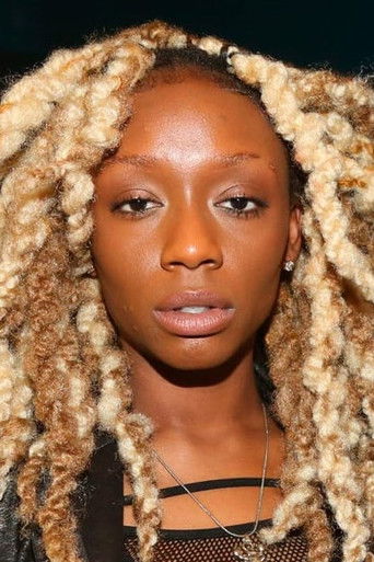 Foto de Shayna McHayle