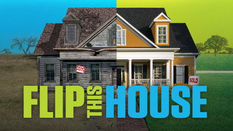 #5 Flip This House