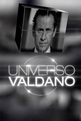 Poster of Universo Valdano