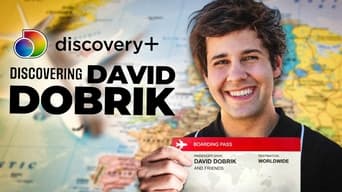 Discovering David Dobrik (2021- )