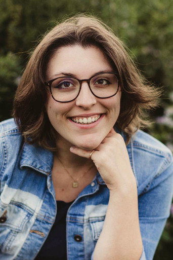 Tessa Schreiter — 2