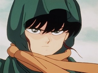 Ranma ½ S01E121