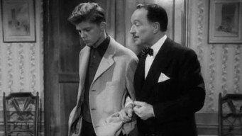 The Ostrich Has Two Eggs (1957)