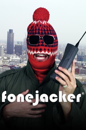 Fonejacker en streaming 