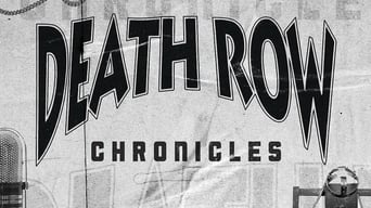 #1 Death Row Chronicles