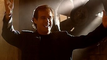 Episódio Capítulo 71 da série Malhação