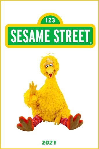 Sesame Street (1970)