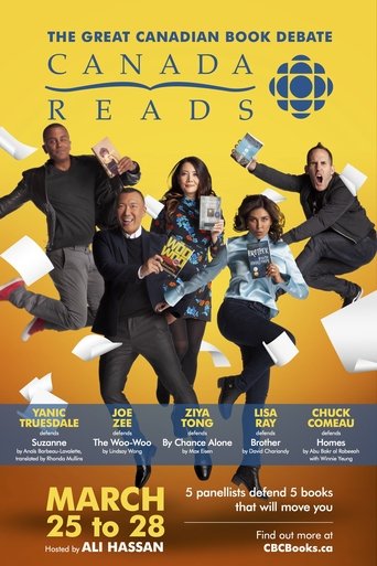 Canada Reads: Season 19