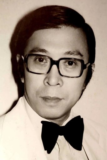 Image of Kam Kong