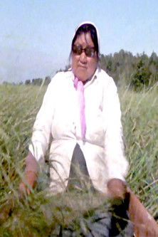 Canada Vignettes: Wild Rice Harvest Kenora (1979)