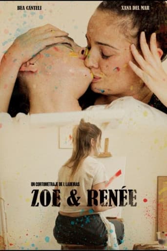 Poster of Zoe & Renée