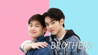 Brothers media image