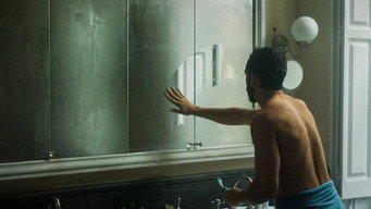 The Vanishing (2024)