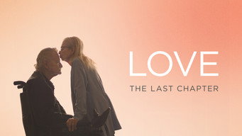 Love: The Last Chapter (2021)