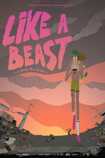 Like a Beast