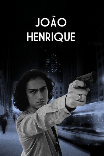 João Henrique - The Movie