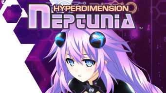 #5 Hyperdimension Neptunia