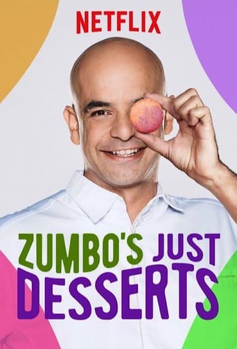 Zumbo's Just Desserts image