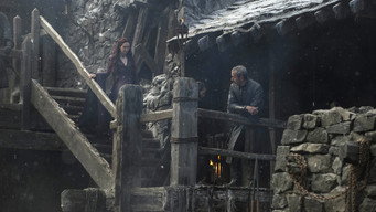 Michael McElhatton — photo 9