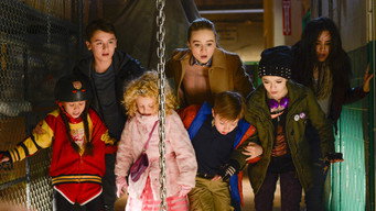 #11 Adventures in Babysitting