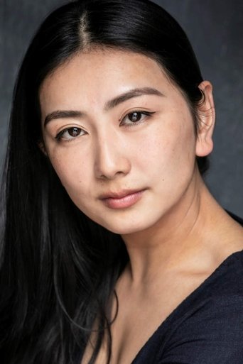 Image of Lisa Zhang