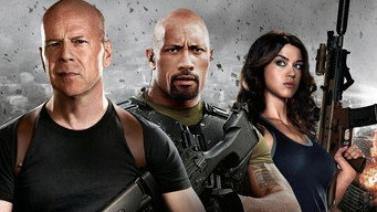#25 G.I. Joe: Атака Кобри 2