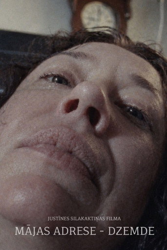 MĀJAS ADRESE - DZEMDE