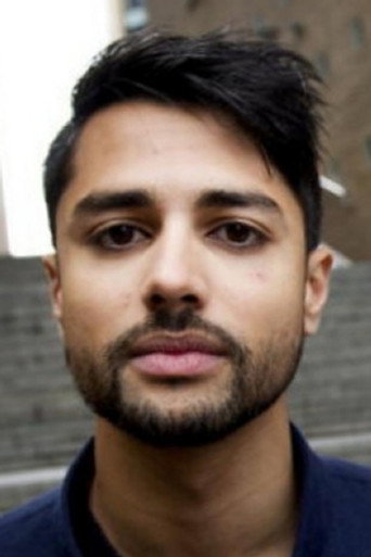 Foto de Chirag Rashmikant Patel