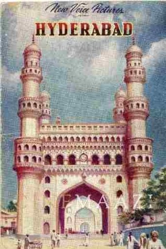 Hyderabad Ki Nazneen (1952)