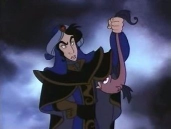 Cena de Episódio 35