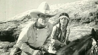 The Miracle Rider (1935)