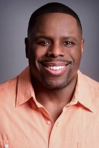 Preston Christopher Lawrence headshot