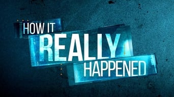 How It Really Happened with Hill Harper (2016- )