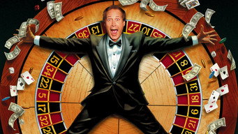 Férias Frustradas em Las Vegas