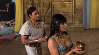 The Mummy's Revenge (1975)