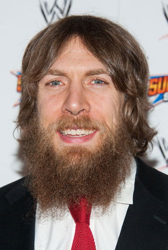 Foto de Bryan Danielson