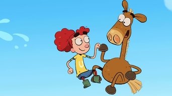 It's Pony - S2E01