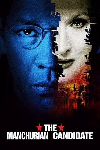 The Manchurian Candidate