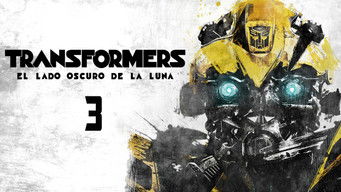 Galeria 2 - Transformers: El lado oscuro de la luna
