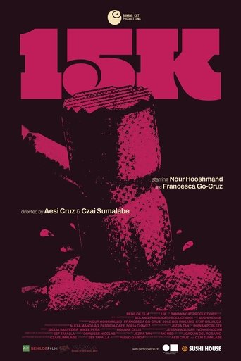 15K (1970)